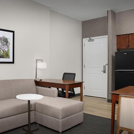 Residence Inn Houston West Energy Corridor Eksteriør billede