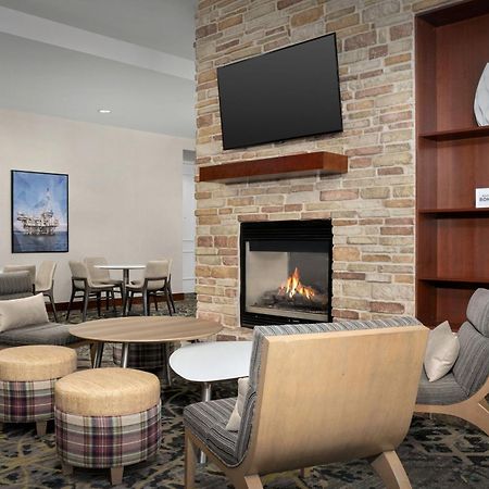 Residence Inn Houston West Energy Corridor Eksteriør billede