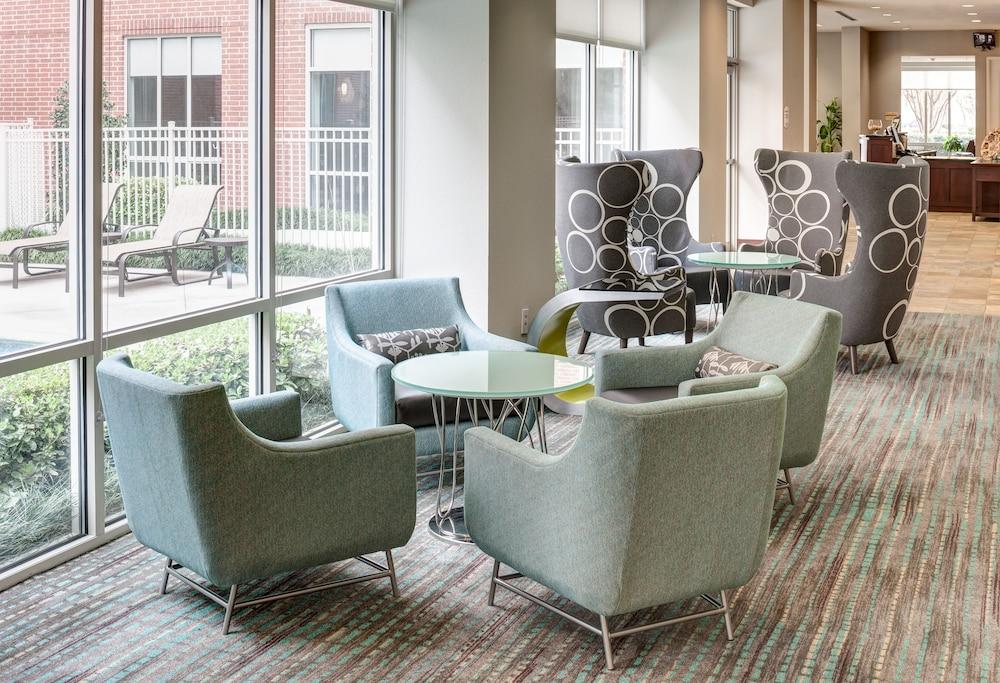 Residence Inn Houston West Energy Corridor Eksteriør billede