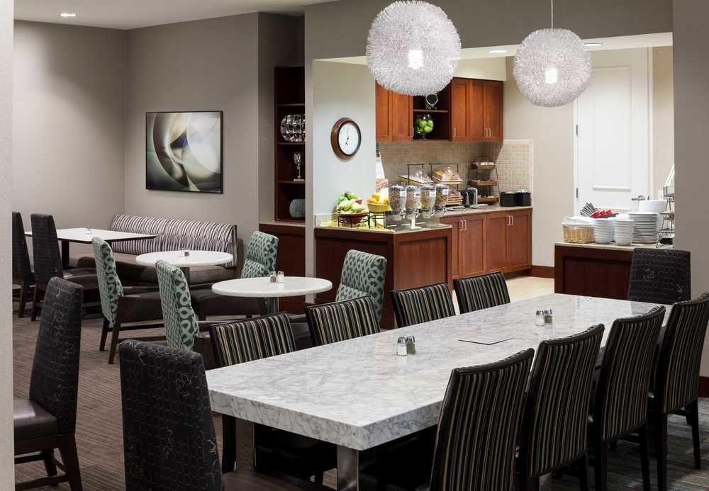 Residence Inn Houston West Energy Corridor Eksteriør billede