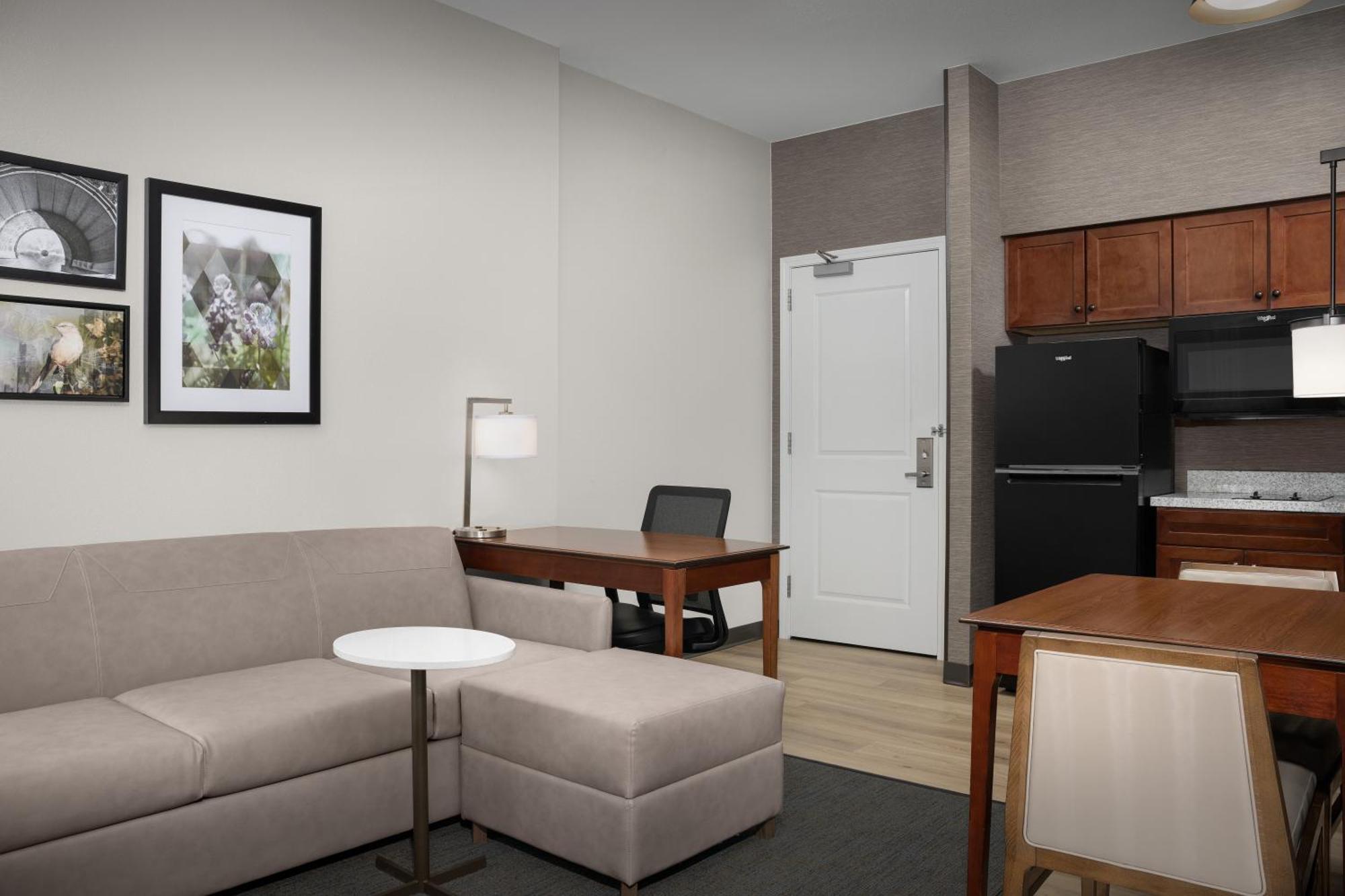 Residence Inn Houston West Energy Corridor Eksteriør billede