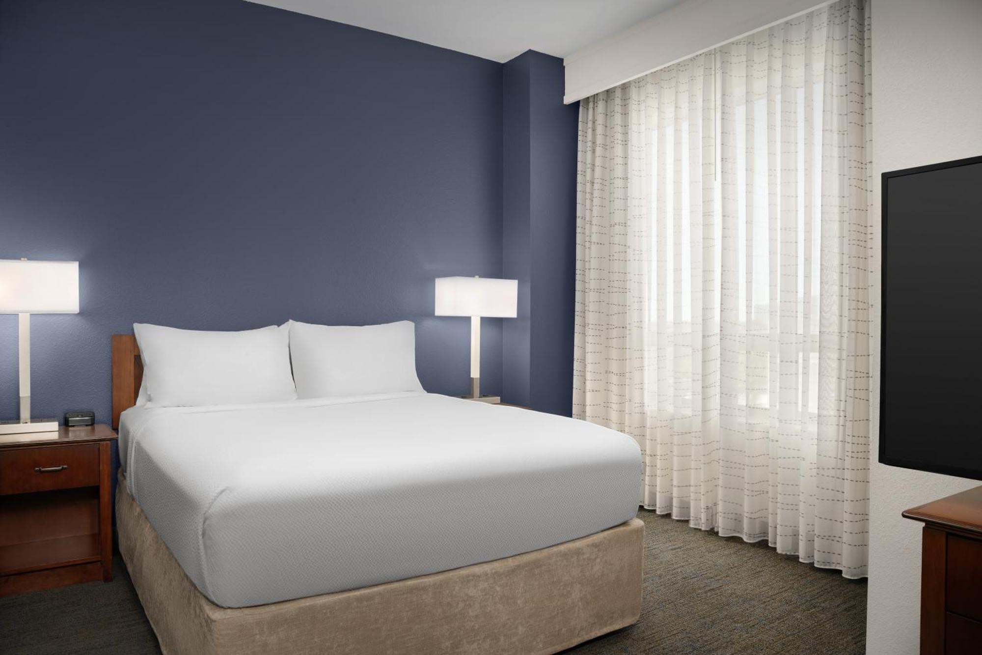 Residence Inn Houston West Energy Corridor Eksteriør billede