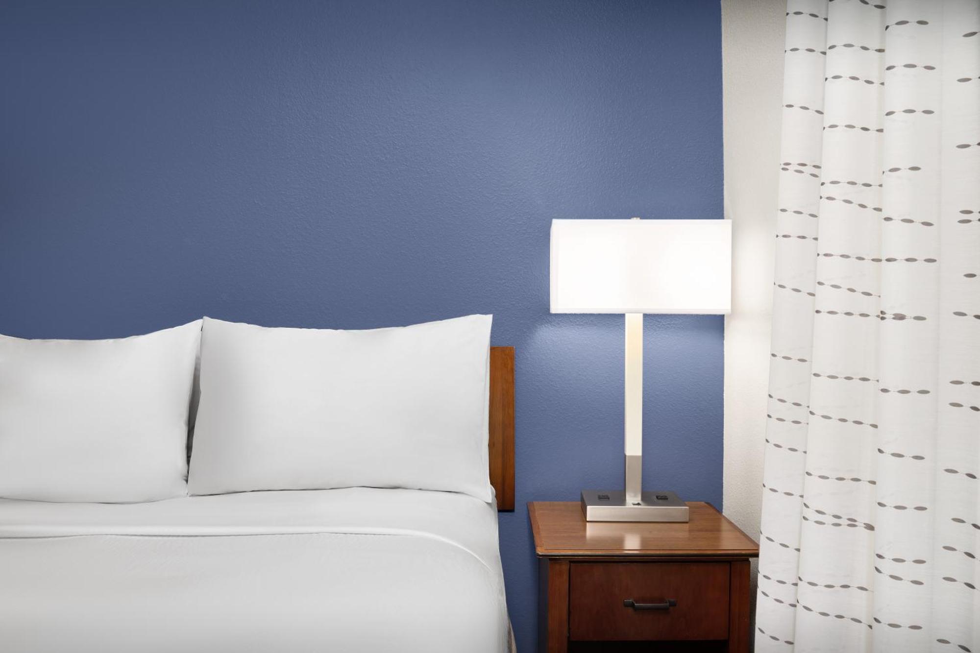 Residence Inn Houston West Energy Corridor Eksteriør billede