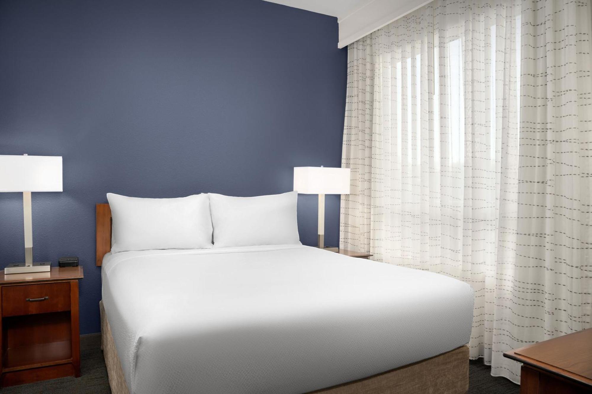 Residence Inn Houston West Energy Corridor Eksteriør billede