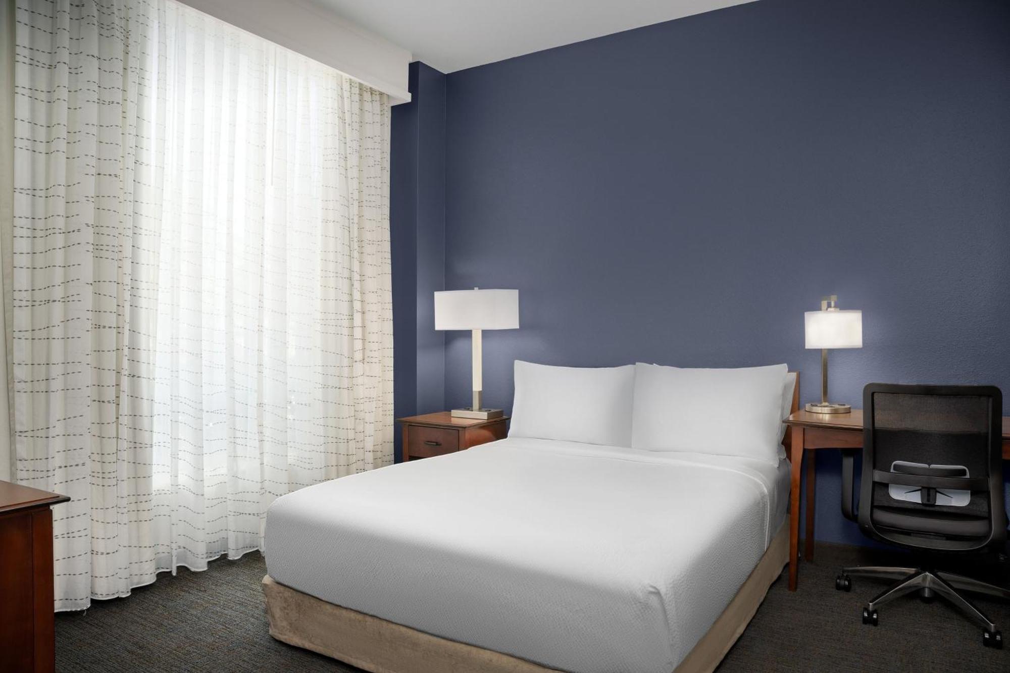 Residence Inn Houston West Energy Corridor Eksteriør billede