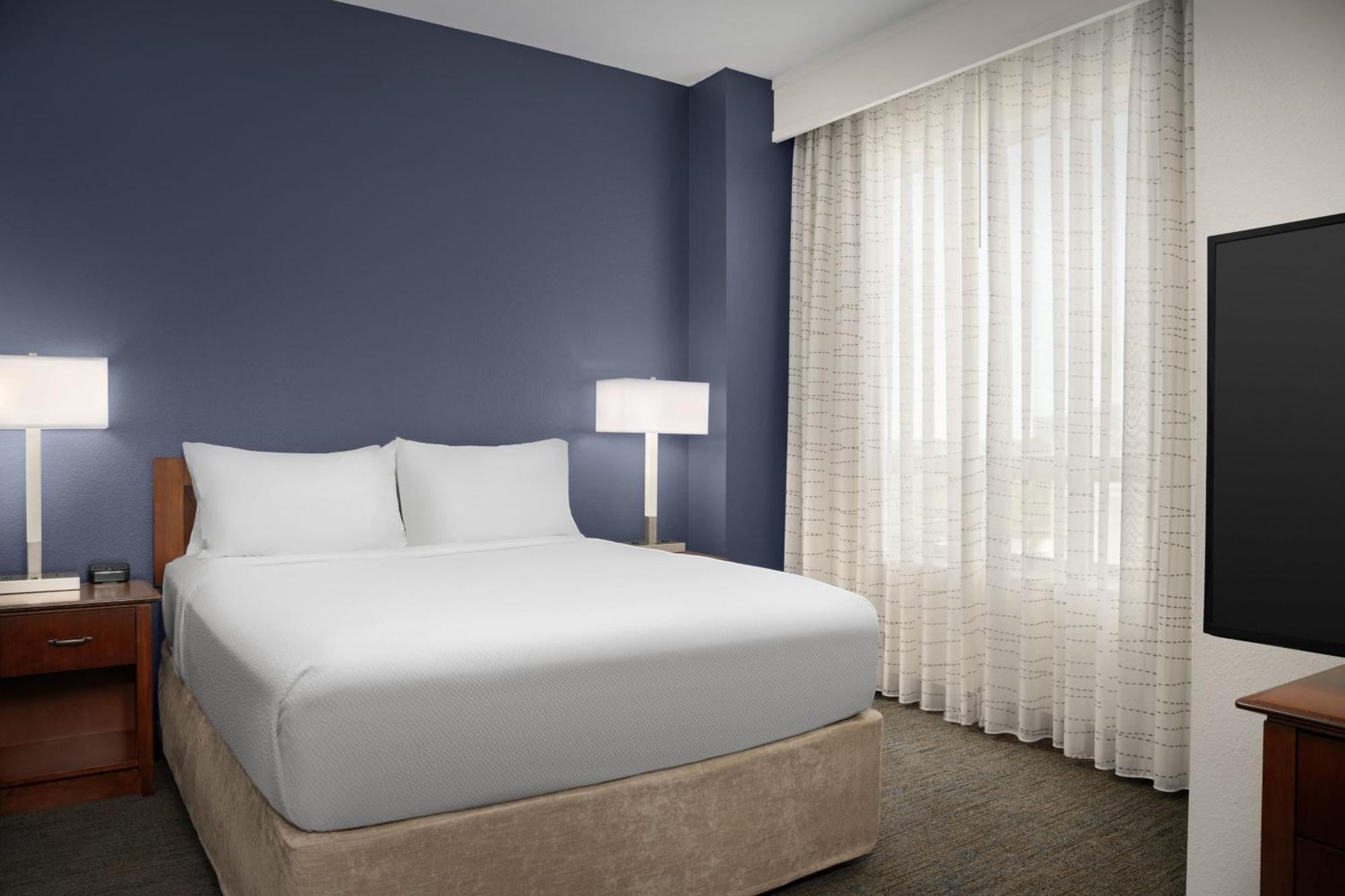 Residence Inn Houston West Energy Corridor Eksteriør billede