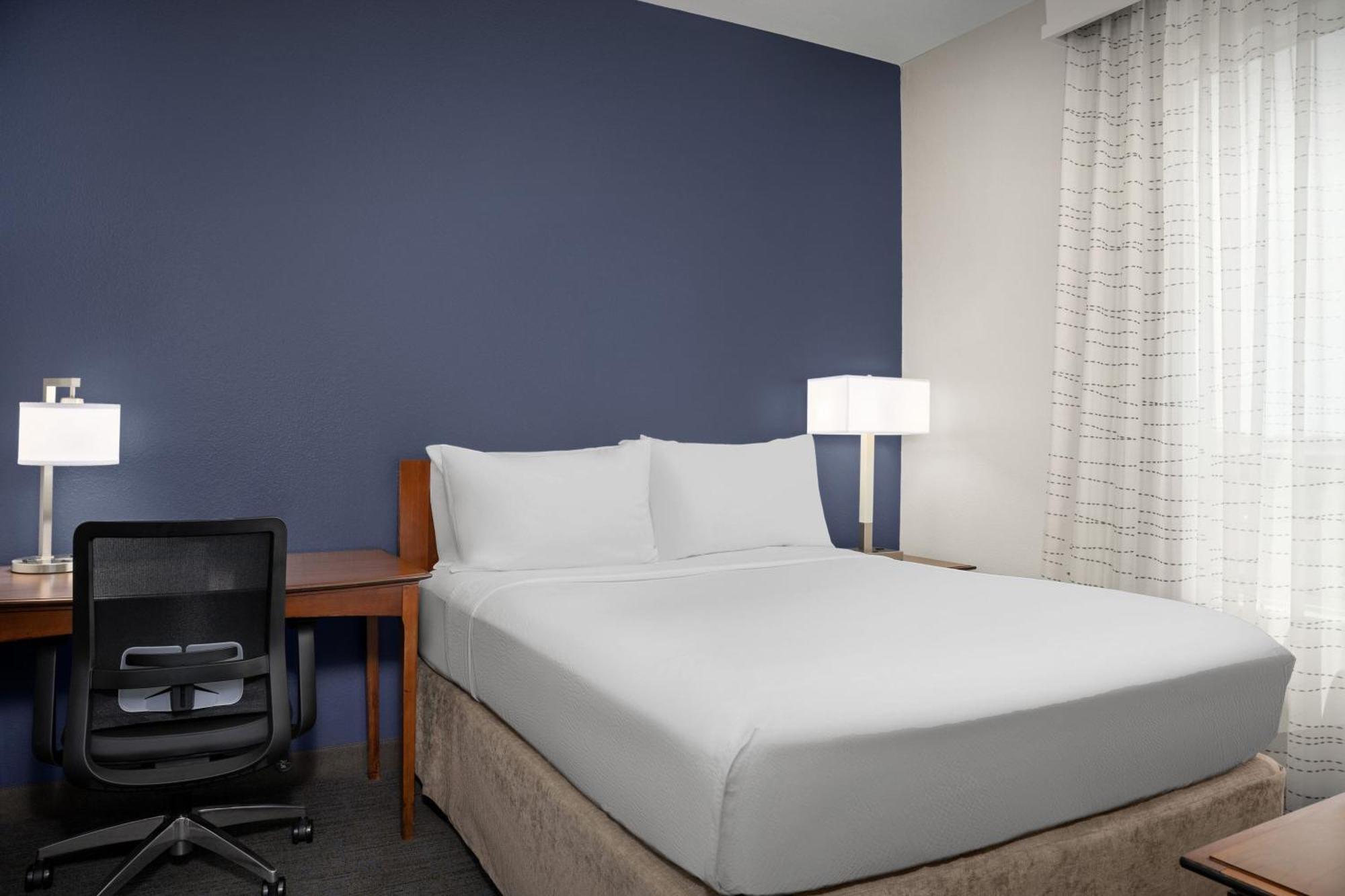 Residence Inn Houston West Energy Corridor Eksteriør billede
