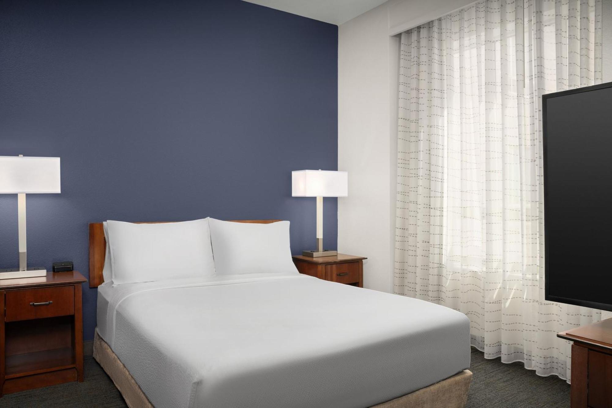 Residence Inn Houston West Energy Corridor Eksteriør billede