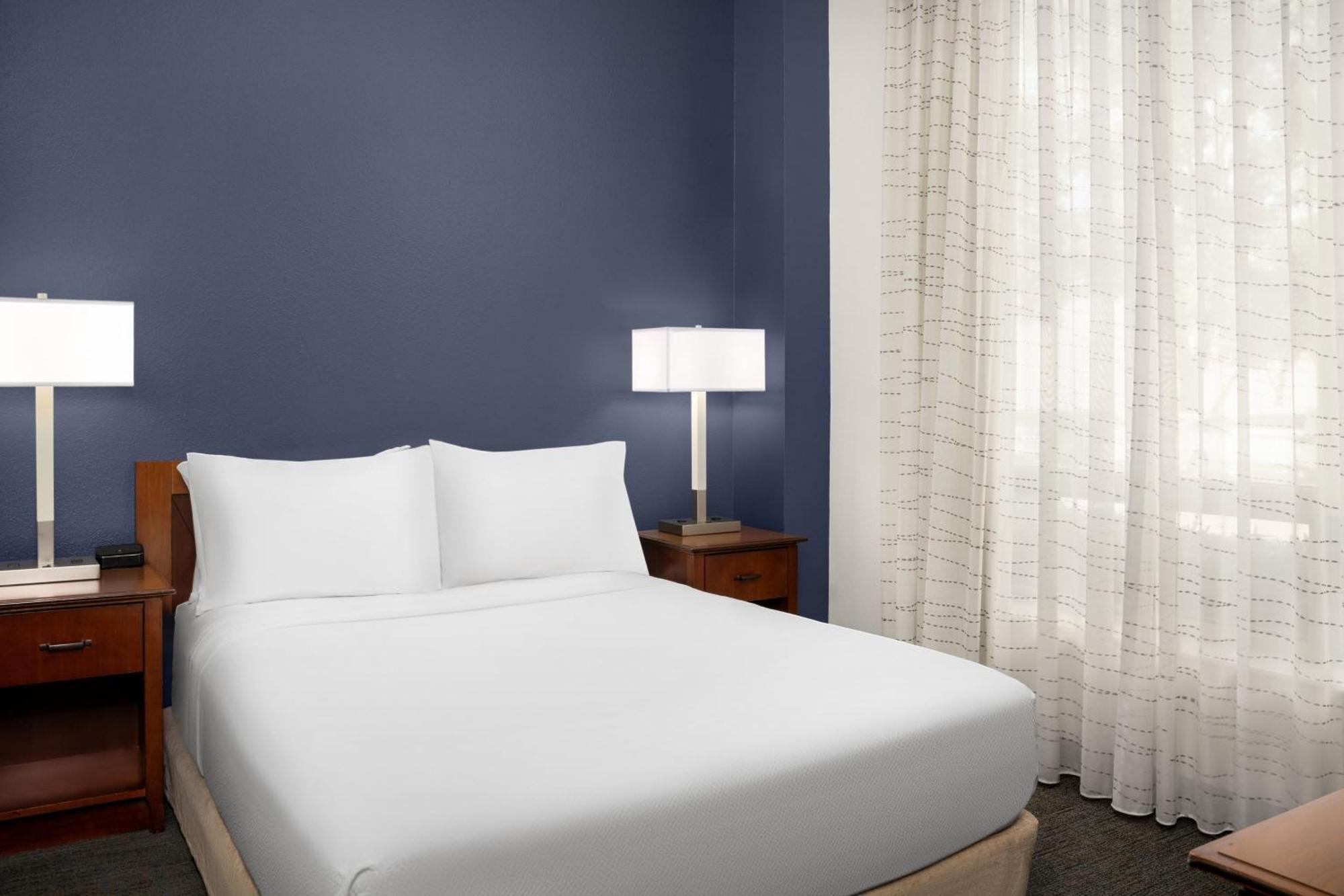 Residence Inn Houston West Energy Corridor Eksteriør billede