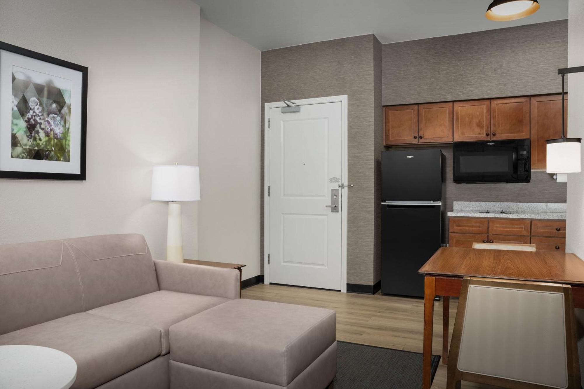 Residence Inn Houston West Energy Corridor Eksteriør billede