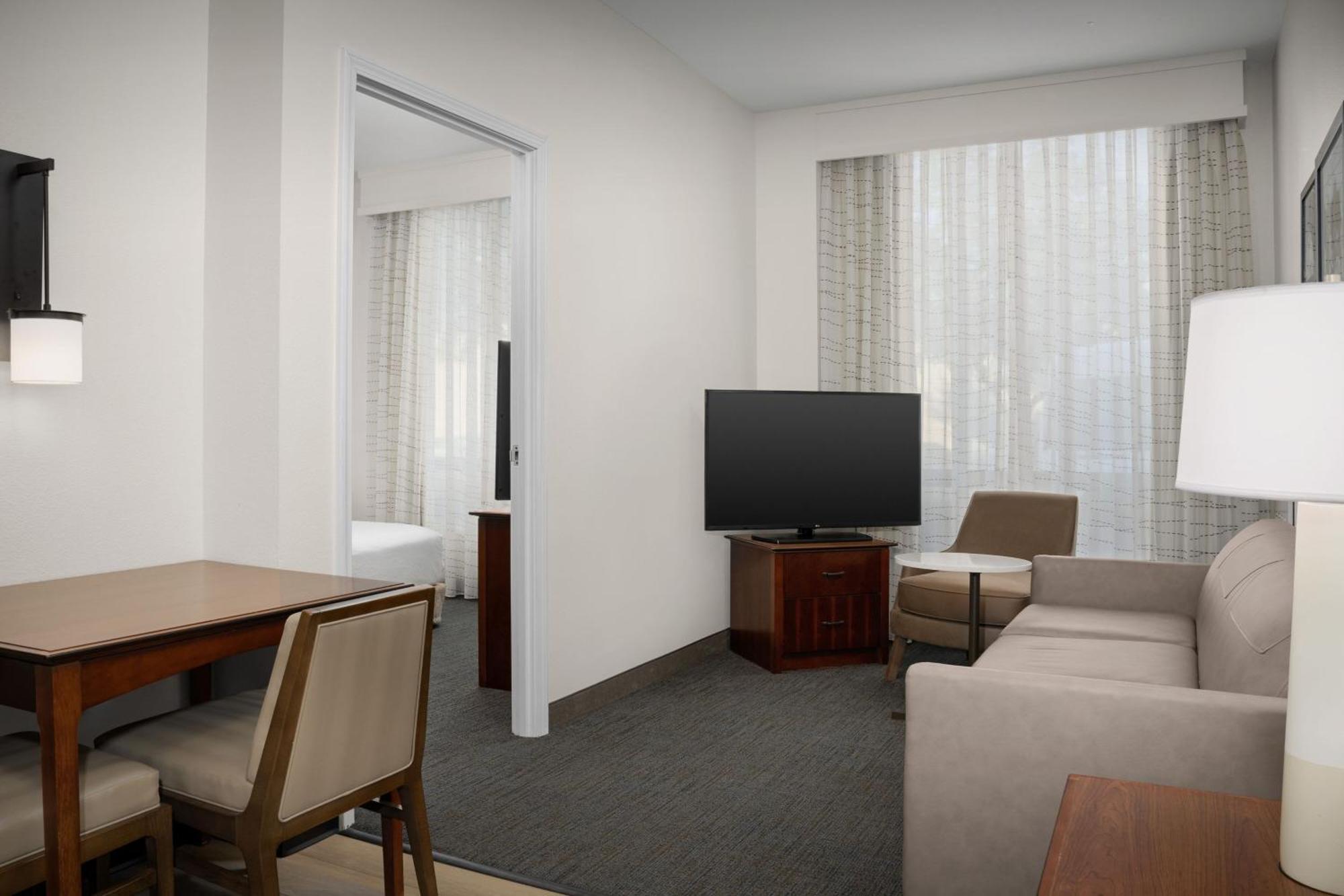 Residence Inn Houston West Energy Corridor Eksteriør billede