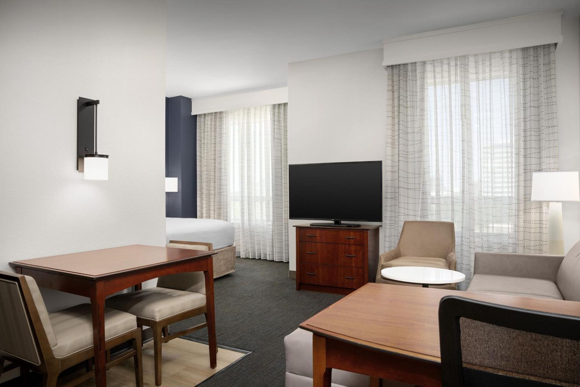 Residence Inn Houston West Energy Corridor Eksteriør billede
