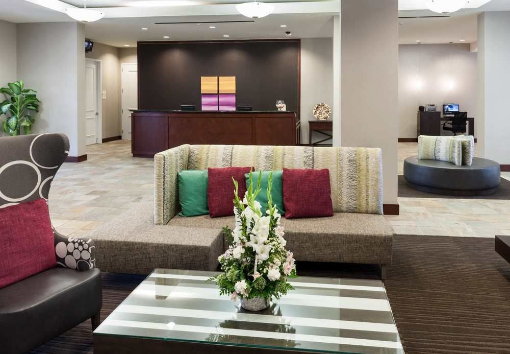 Residence Inn Houston West Energy Corridor Eksteriør billede