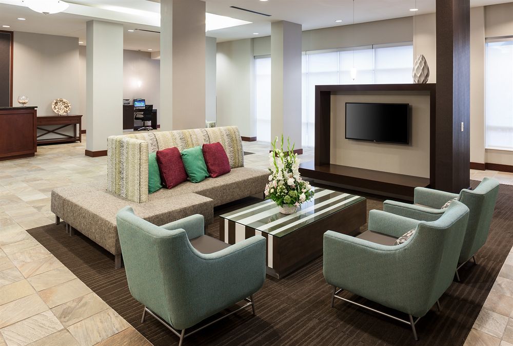 Residence Inn Houston West Energy Corridor Eksteriør billede