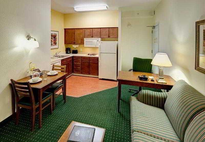 Residence Inn Houston West Energy Corridor Værelse billede