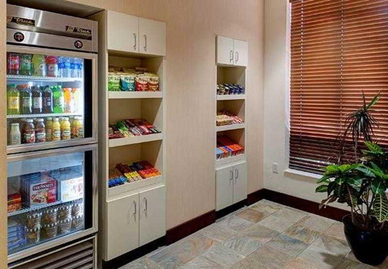 Residence Inn Houston West Energy Corridor Faciliteter billede