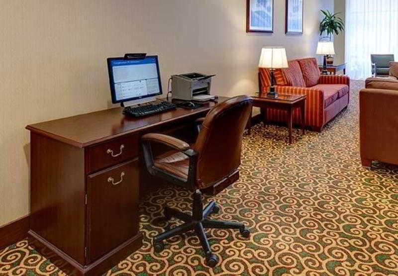 Residence Inn Houston West Energy Corridor Værelse billede