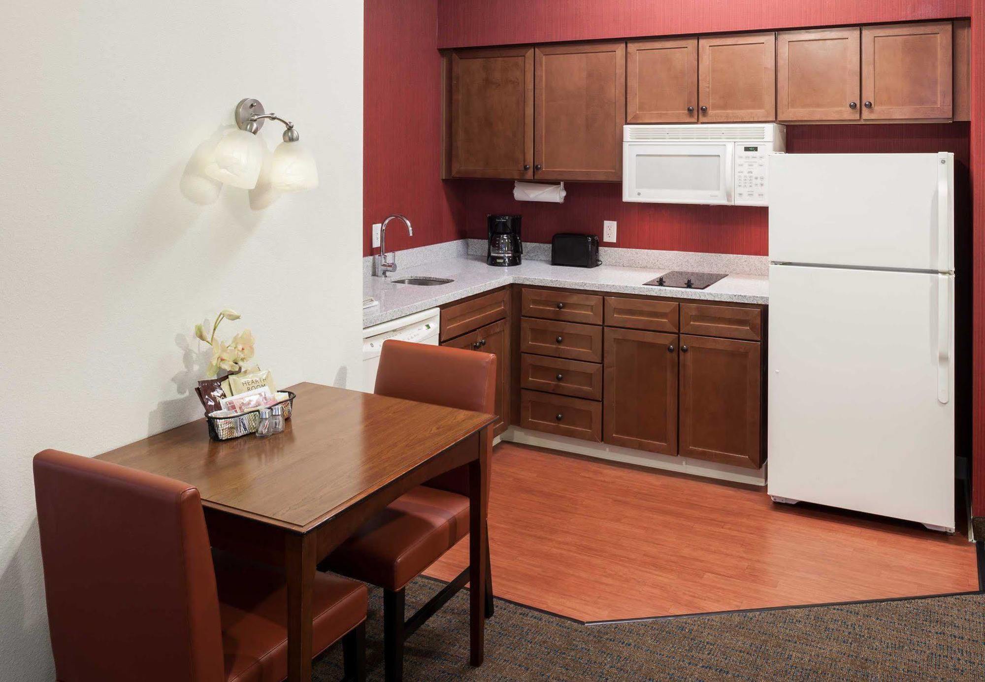 Residence Inn Houston West Energy Corridor Eksteriør billede