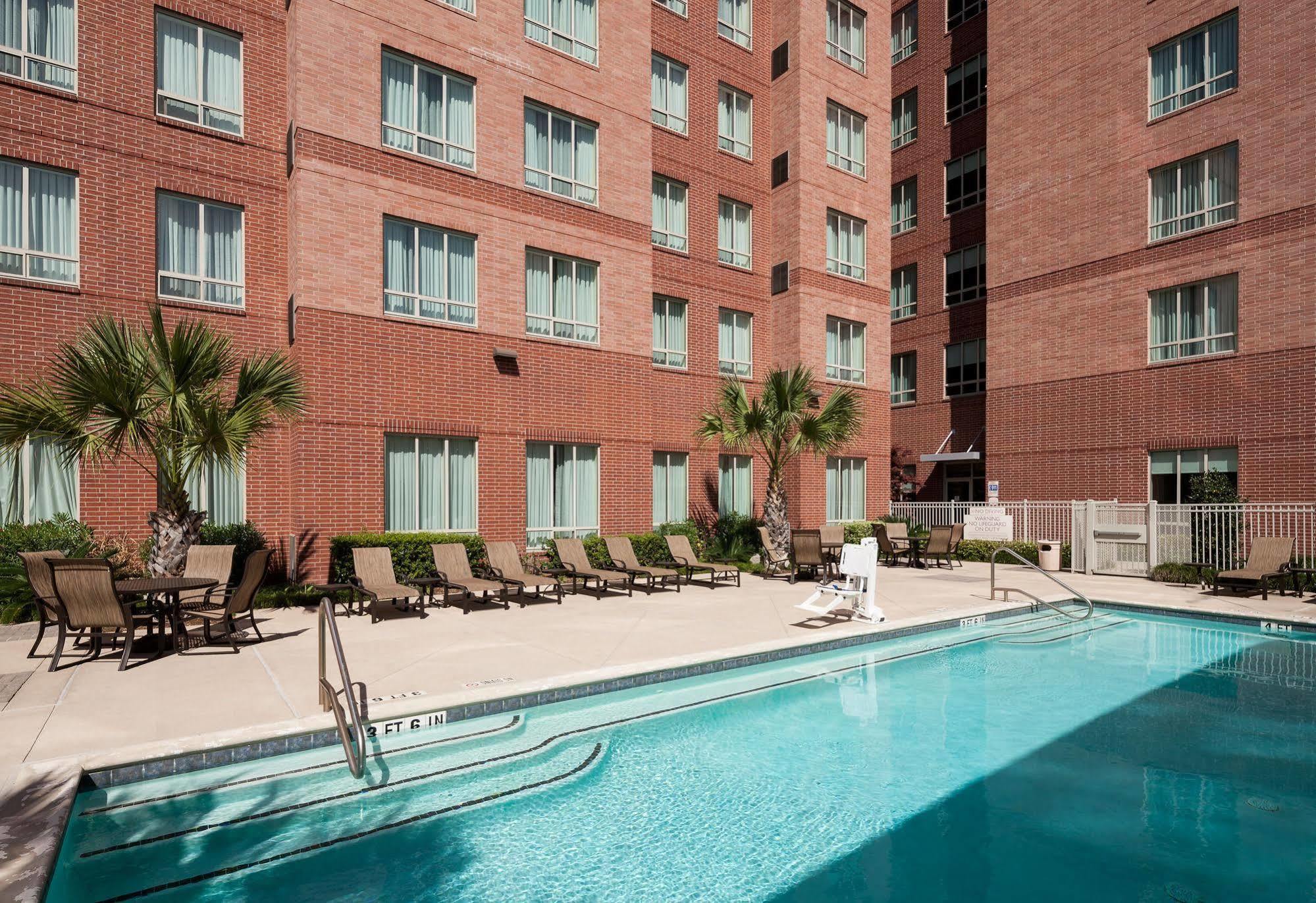 Residence Inn Houston West Energy Corridor Eksteriør billede