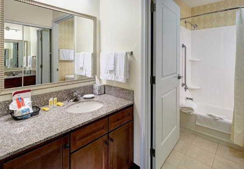 Residence Inn Houston West Energy Corridor Værelse billede