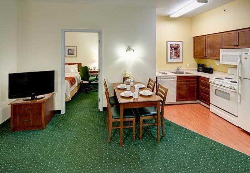 Residence Inn Houston West Energy Corridor Værelse billede