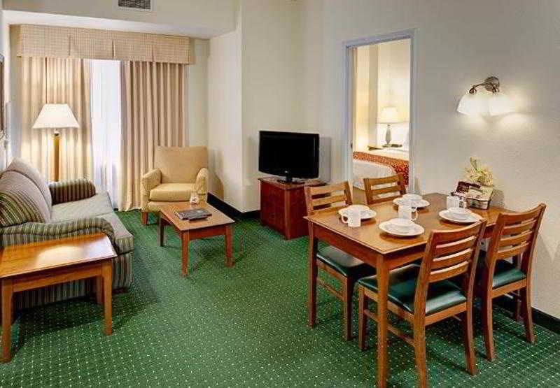Residence Inn Houston West Energy Corridor Værelse billede